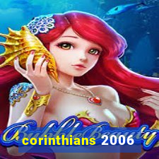 corinthians 2006